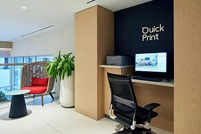 Courtyard by Marriott Santa Barbara Downtown