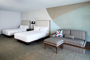 Courtyard by Marriott Santa Barbara Downtown