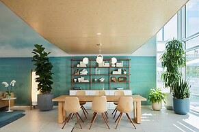 Courtyard by Marriott Santa Barbara Downtown