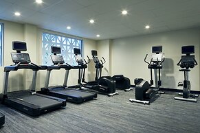 Courtyard by Marriott Santa Barbara Downtown