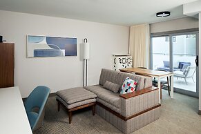 Courtyard by Marriott Santa Barbara Downtown