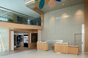 Courtyard by Marriott Santa Barbara Downtown