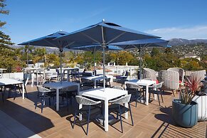 Courtyard by Marriott Santa Barbara Downtown