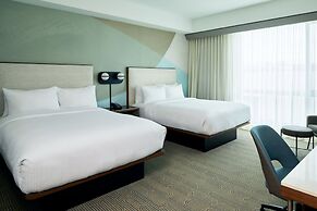 Courtyard by Marriott Santa Barbara Downtown