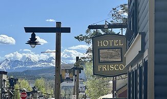 Hotel Frisco