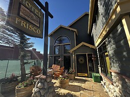 Hotel Frisco