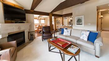 The Chateaux Deer Valley