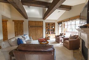 The Chateaux Deer Valley