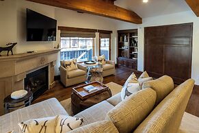 The Chateaux Deer Valley