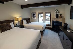 The Chateaux Deer Valley