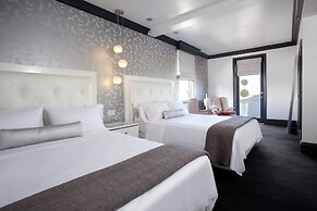 La Pensione Hotel