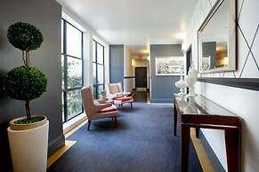 La Pensione Hotel