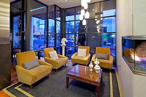 La Pensione Hotel