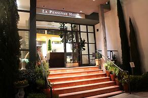 La Pensione Hotel