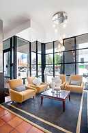 La Pensione Hotel