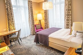Hotel Schweizerhof Luzern