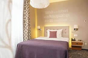 Hotel Schweizerhof Luzern