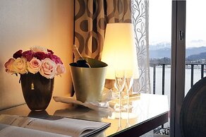 Hotel Schweizerhof Luzern