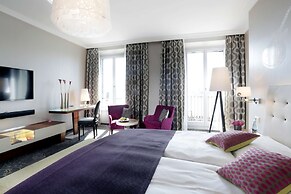 Hotel Schweizerhof Luzern