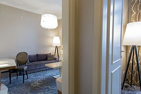 Hotel Schweizerhof Luzern