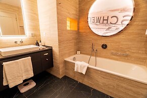 Hotel Schweizerhof Luzern