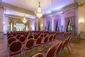 Hotel Schweizerhof Luzern