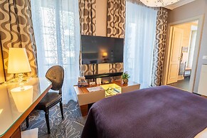 Hotel Schweizerhof Luzern