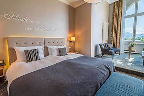Hotel Schweizerhof Luzern