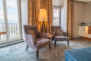 Hotel Schweizerhof Luzern
