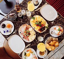 Hotel Schweizerhof Luzern