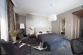 Hotel Schweizerhof Luzern