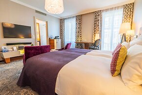 Hotel Schweizerhof Luzern
