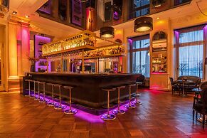 Hotel Schweizerhof Luzern