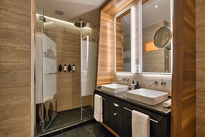 Hotel Schweizerhof Luzern
