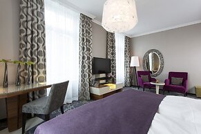 Hotel Schweizerhof Luzern