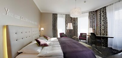 Hotel Schweizerhof Luzern