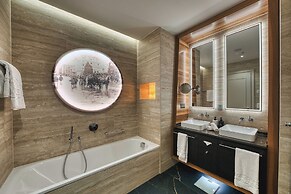 Hotel Schweizerhof Luzern