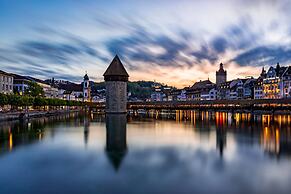 Hotel Schweizerhof Luzern