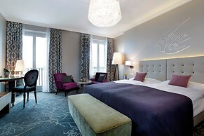 Hotel Schweizerhof Luzern