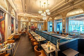 Hotel Schweizerhof Luzern