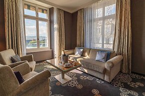 Hotel Schweizerhof Luzern