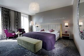 Hotel Schweizerhof Luzern
