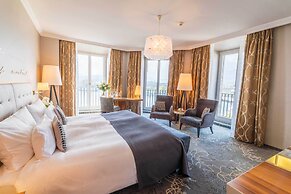 Hotel Schweizerhof Luzern