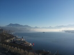 Hotel Schweizerhof Luzern
