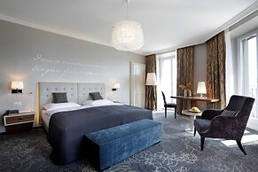 Hotel Schweizerhof Luzern