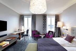 Hotel Schweizerhof Luzern