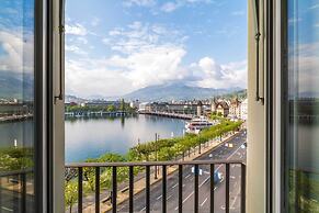 Hotel Schweizerhof Luzern