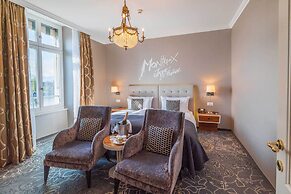 Hotel Schweizerhof Luzern