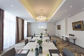 Hotel Schweizerhof Luzern