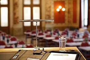 Hotel Schweizerhof Luzern